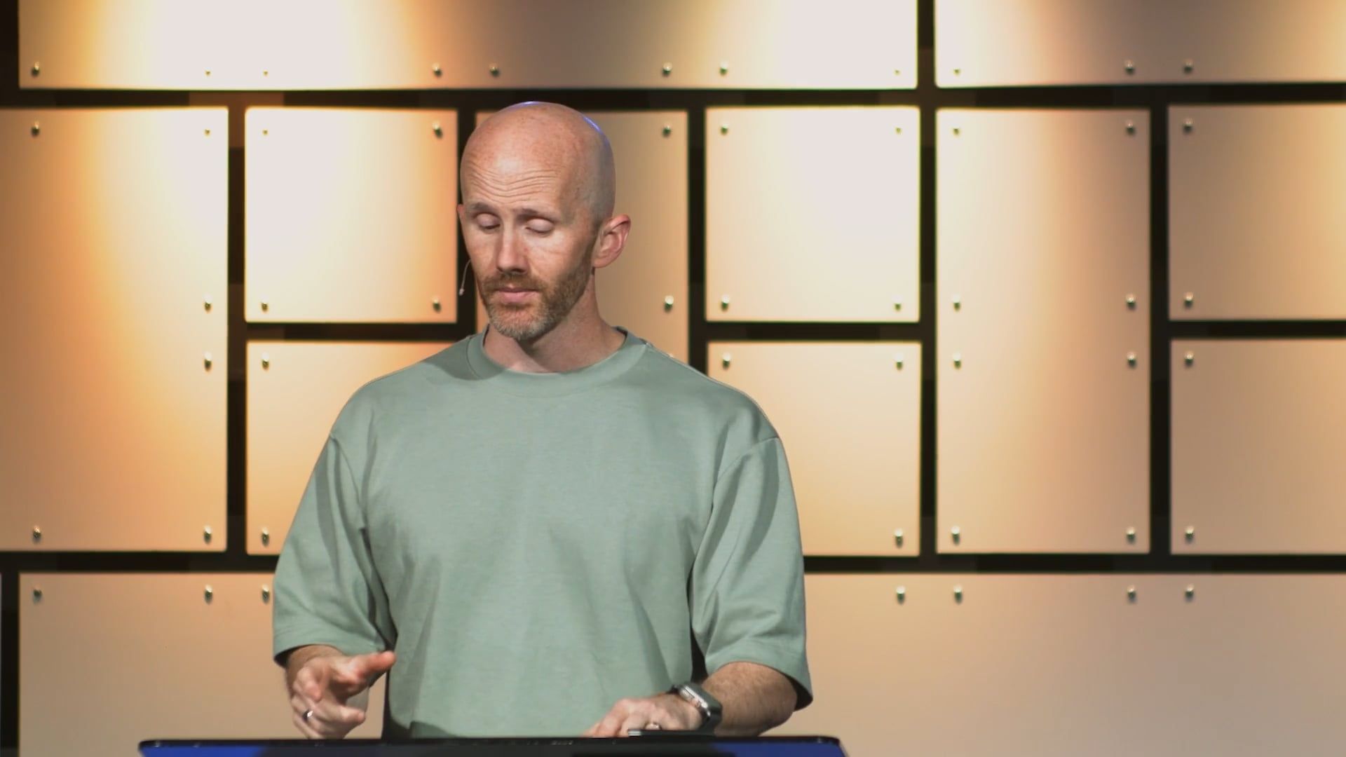 The Forging Of True Faith