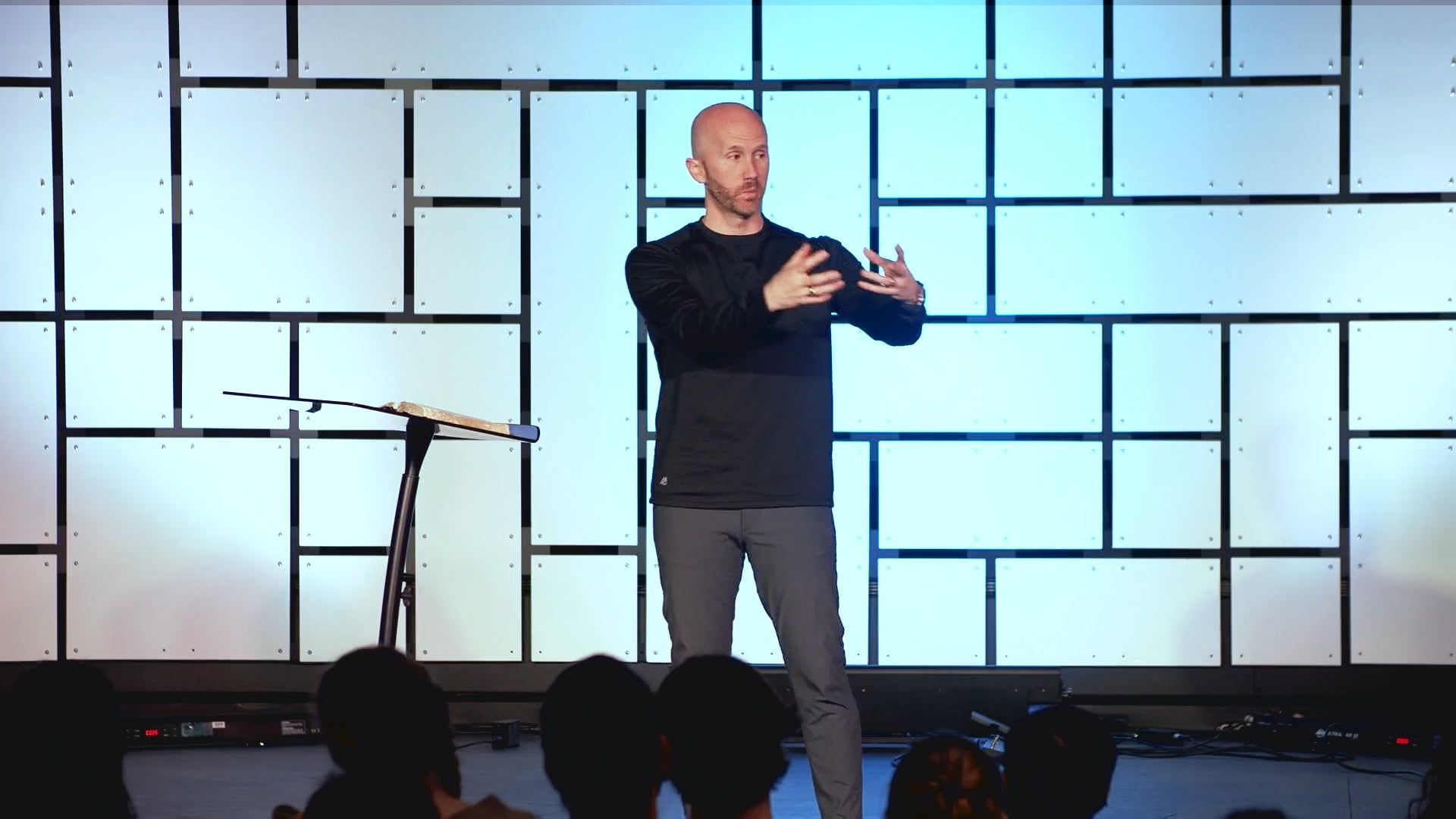God's Sovereignty Over His Mission