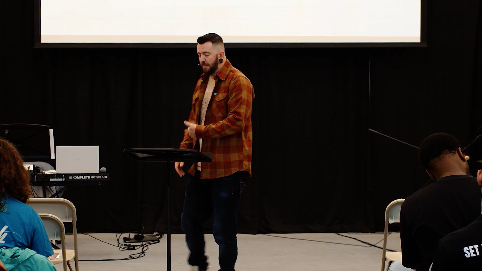 House Ways: Truth, Grace, and Change