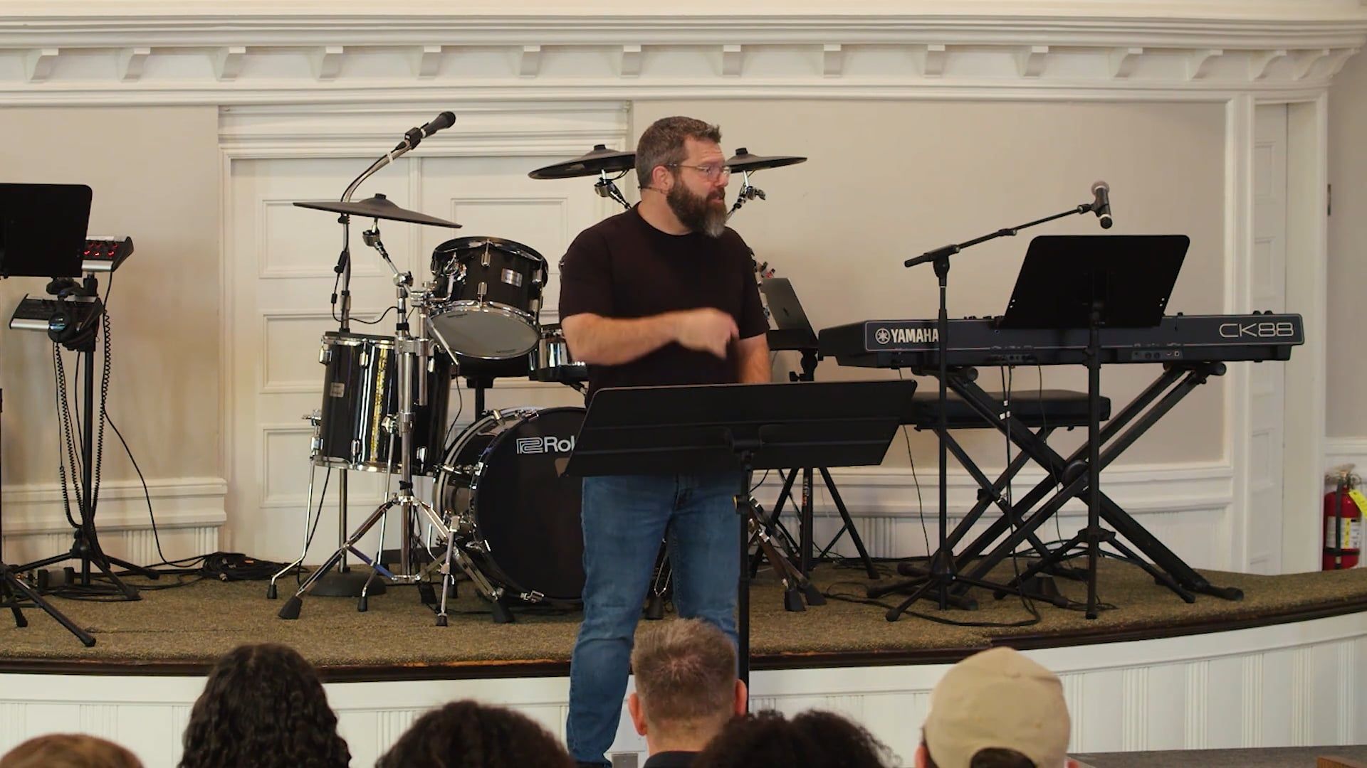 The Messiah’s Authority