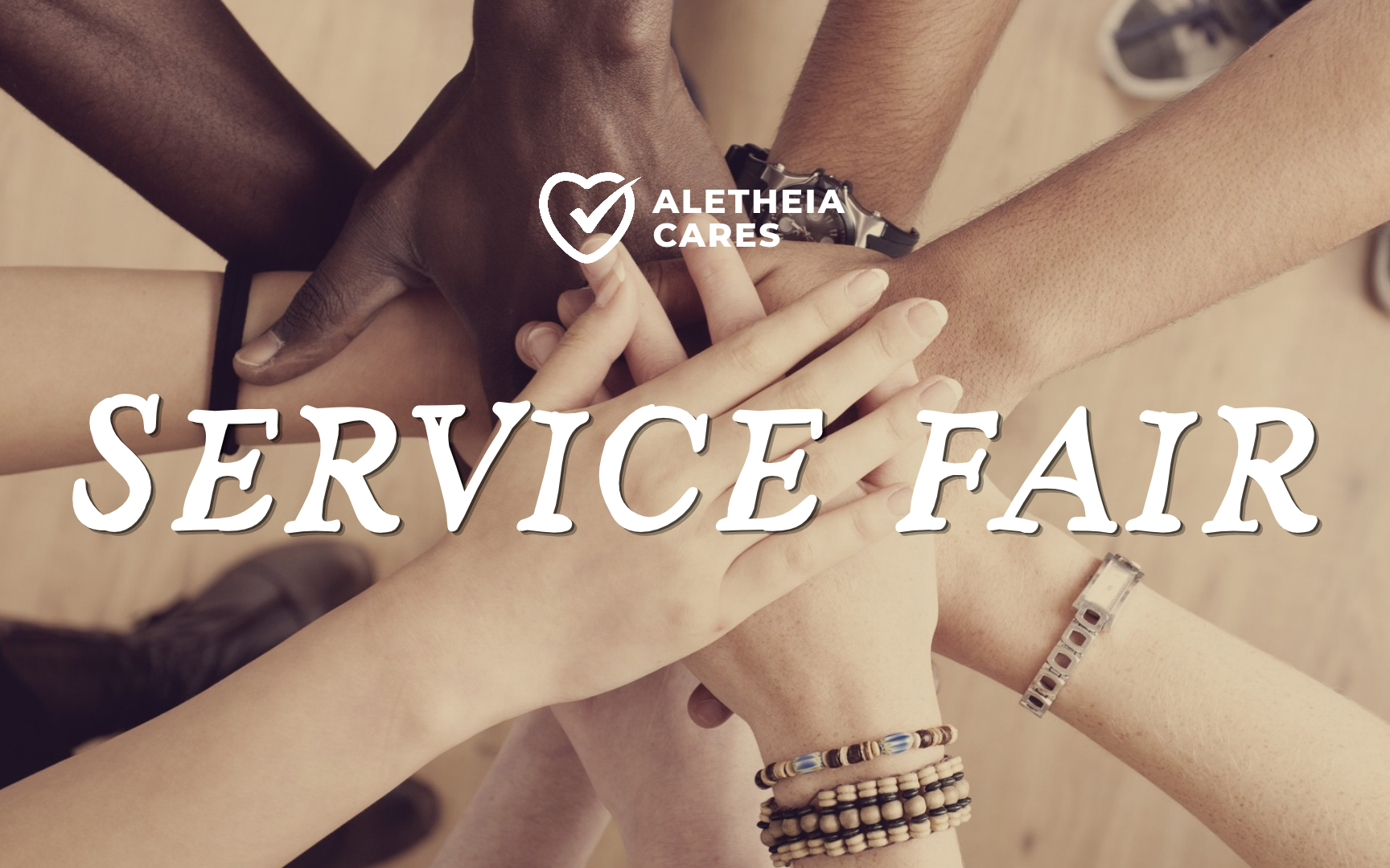 Service Fair
