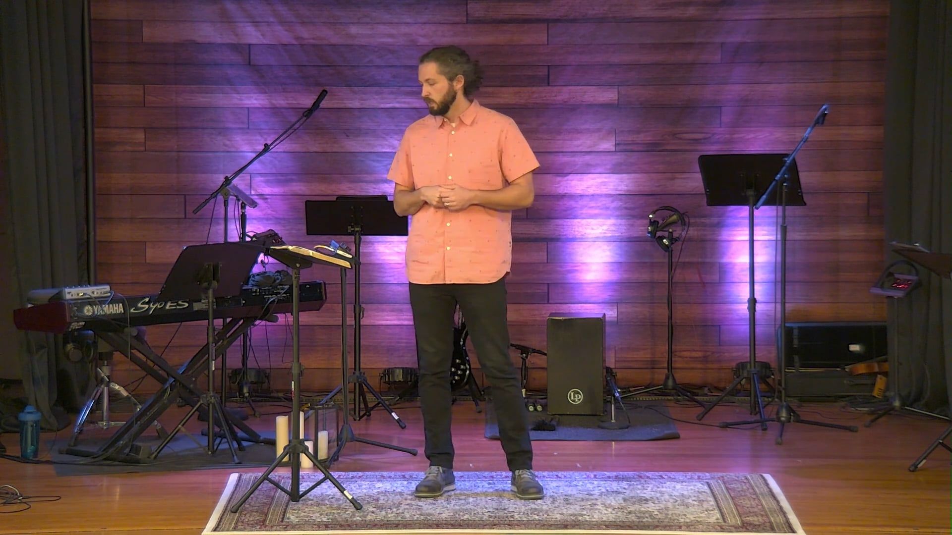 The Great Commission