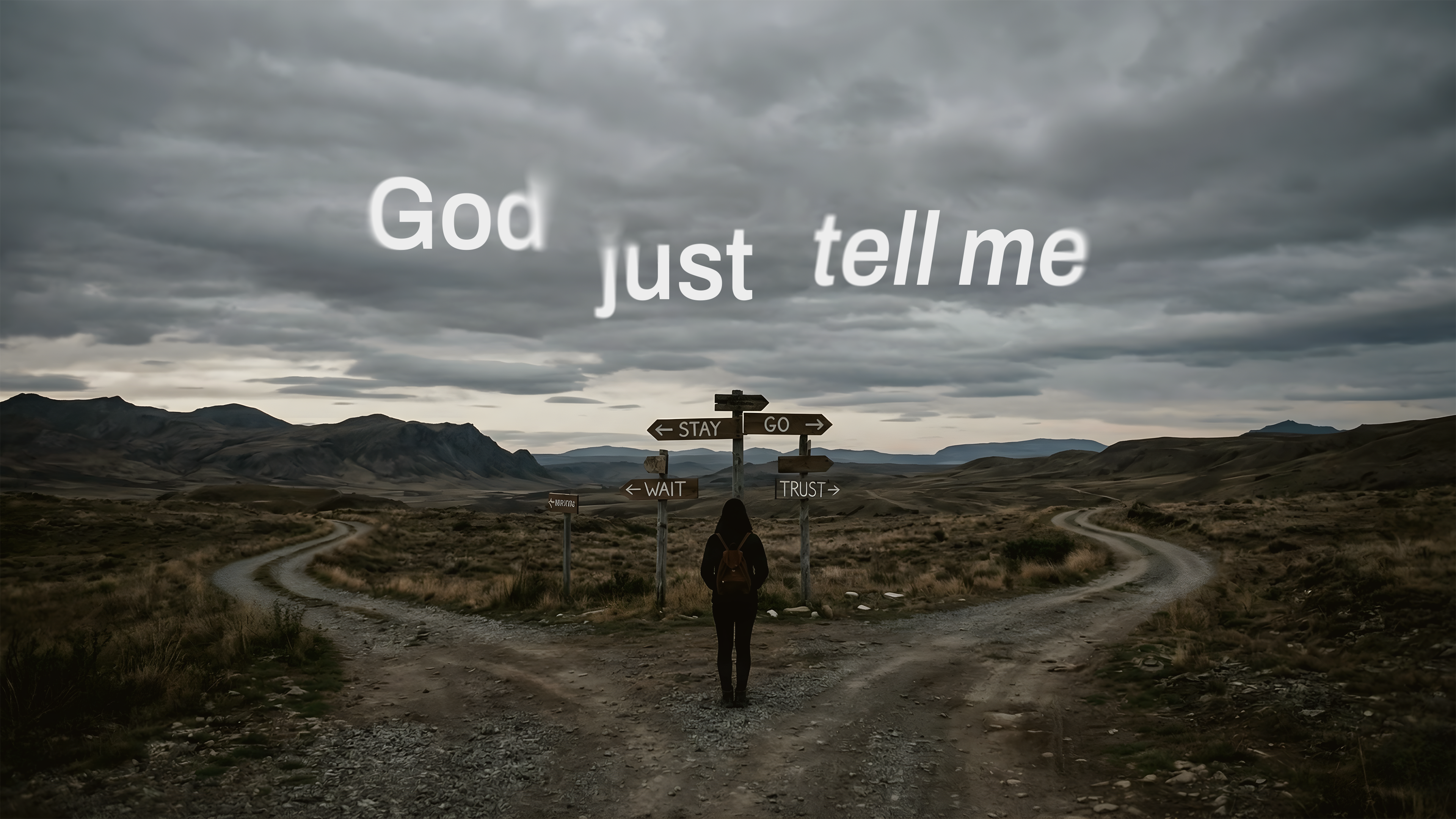 When God's Will Seems Unclear