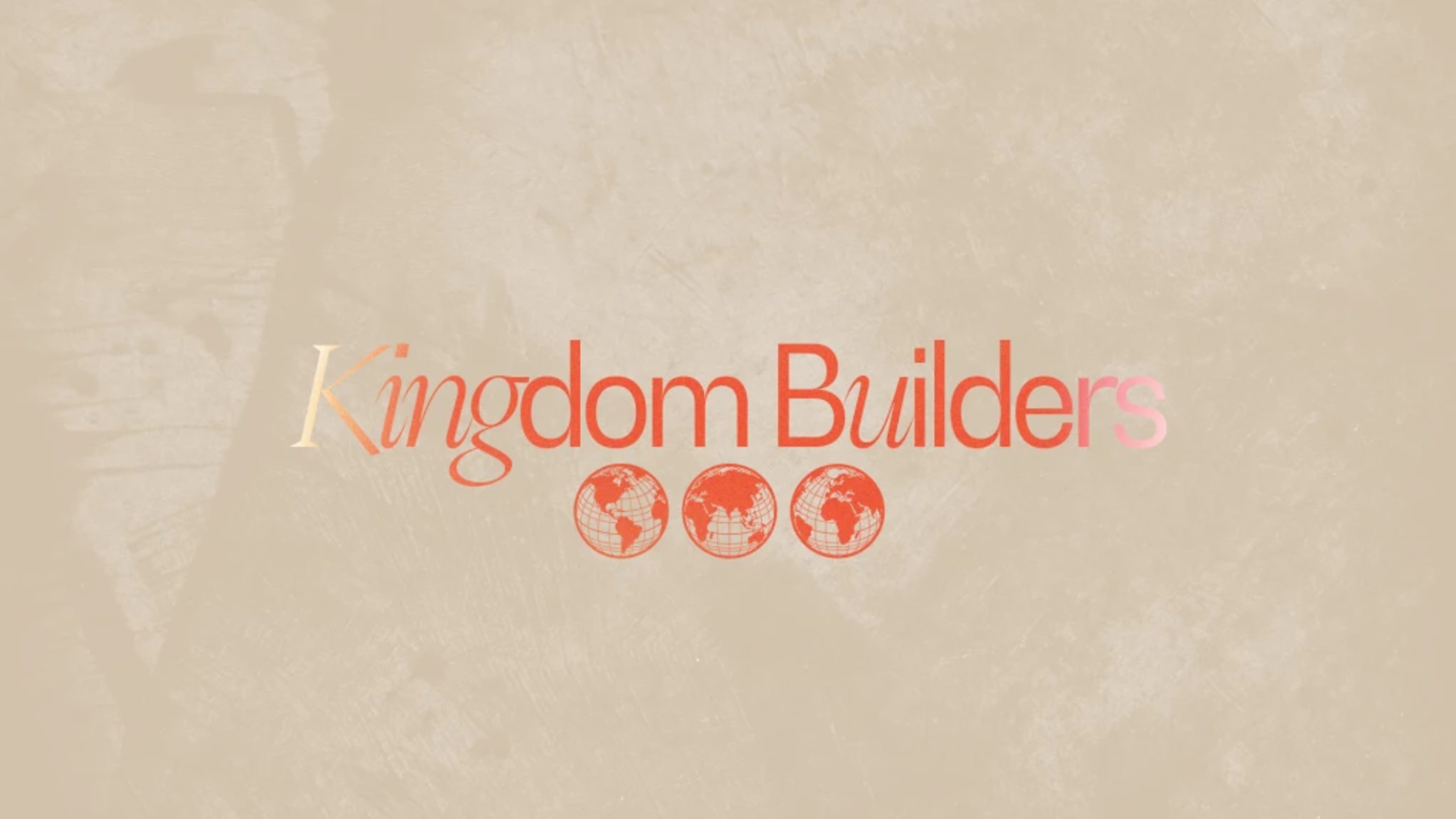 Kingdom Builders 24-Hour Prayer & Fasting