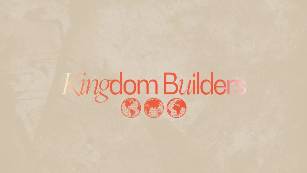 Kingdom Builders 24-Hour Prayer & Fasting