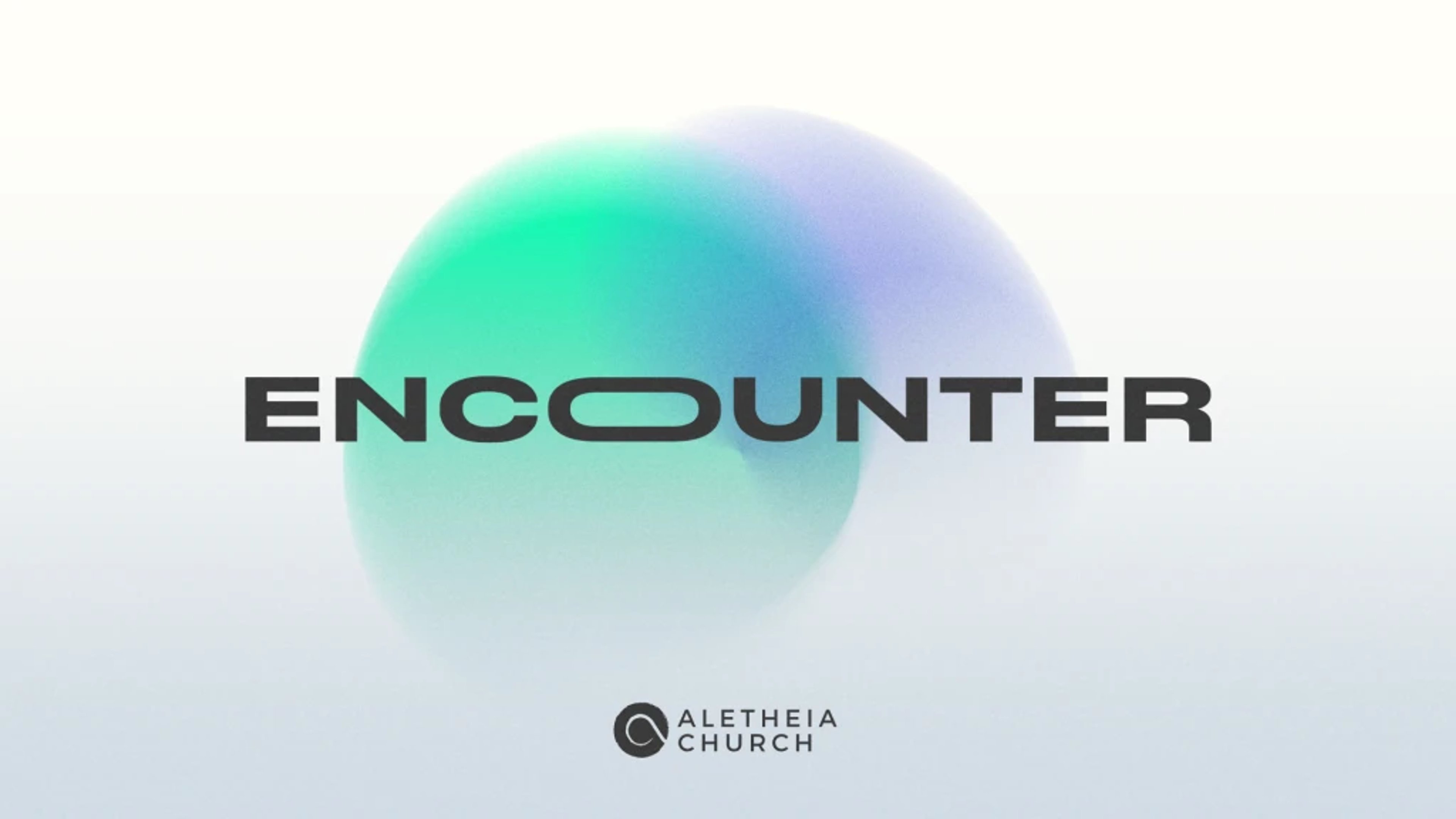 Encounter Weekend (PVD)