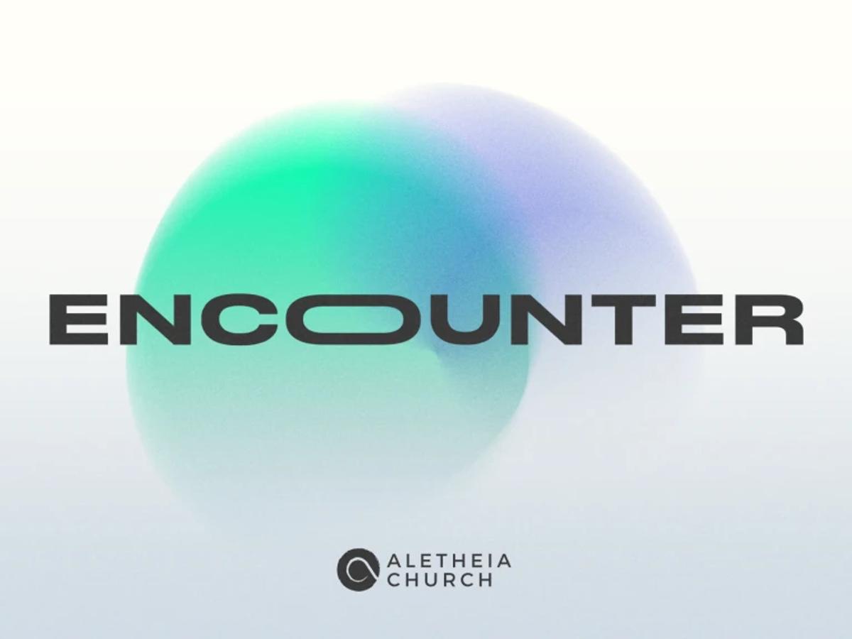 Encounter Weekend