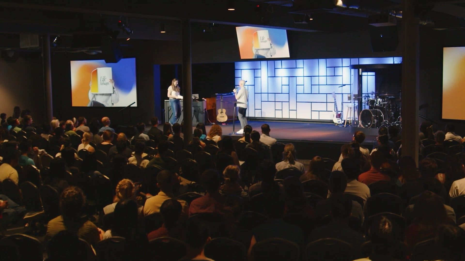 God Writes The Story - Sarah McCarthy (CMB)