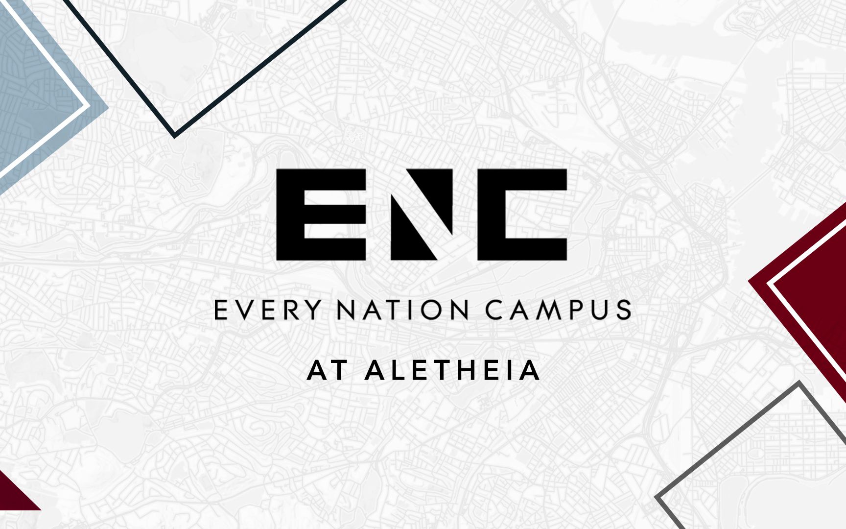 ENC at Aletheia