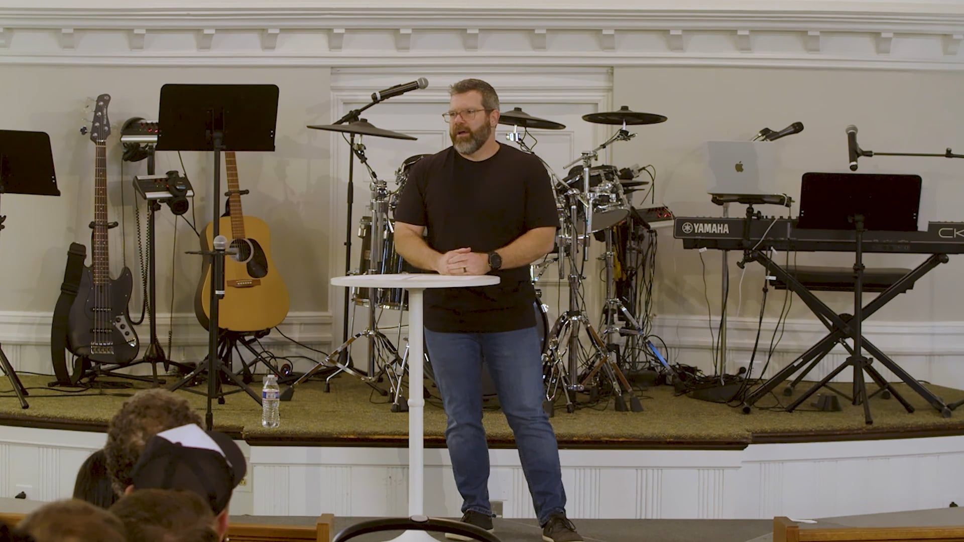 How NOT To Know God's Will