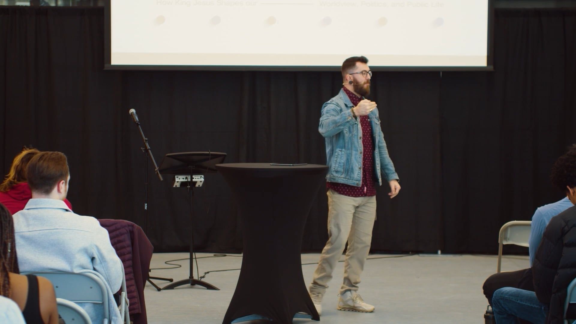 Life and the Image of God