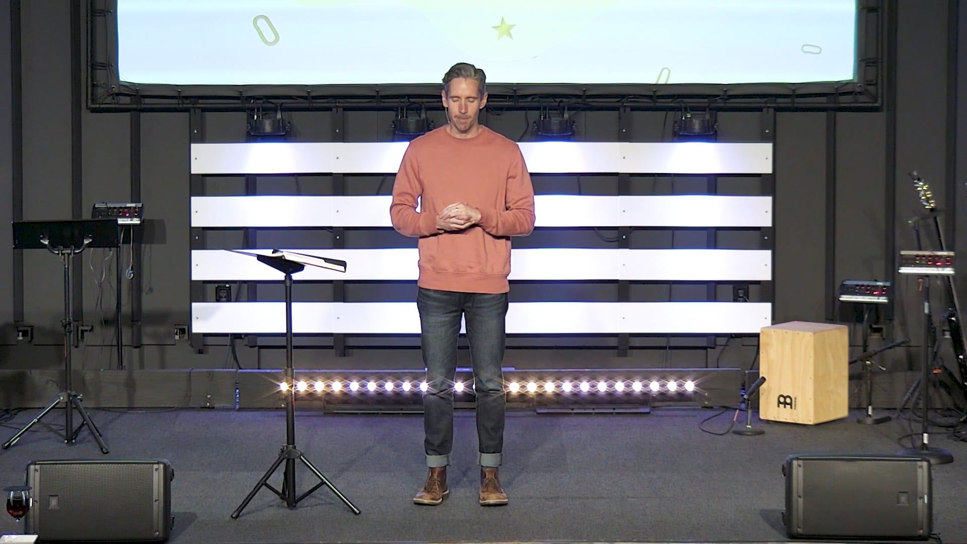 The Principle Of Tithing