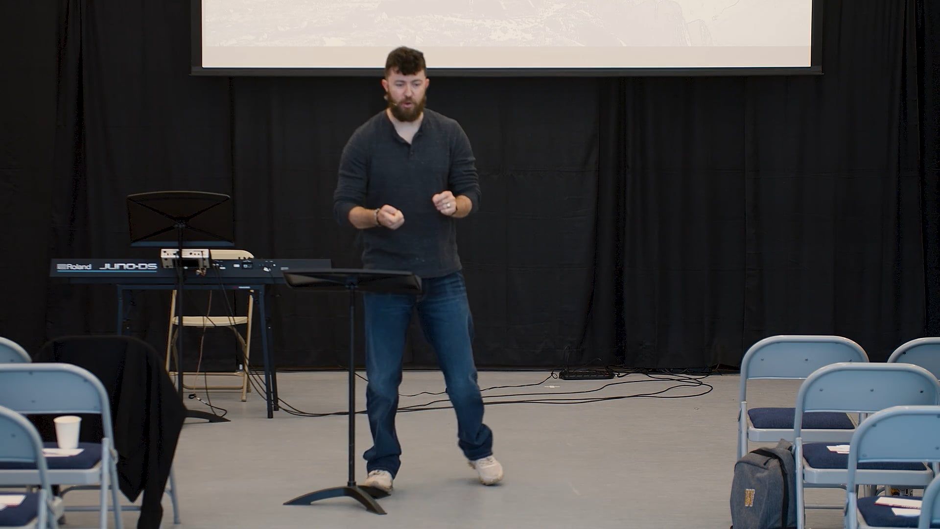 What Kind of Leaders Does the Church Need?