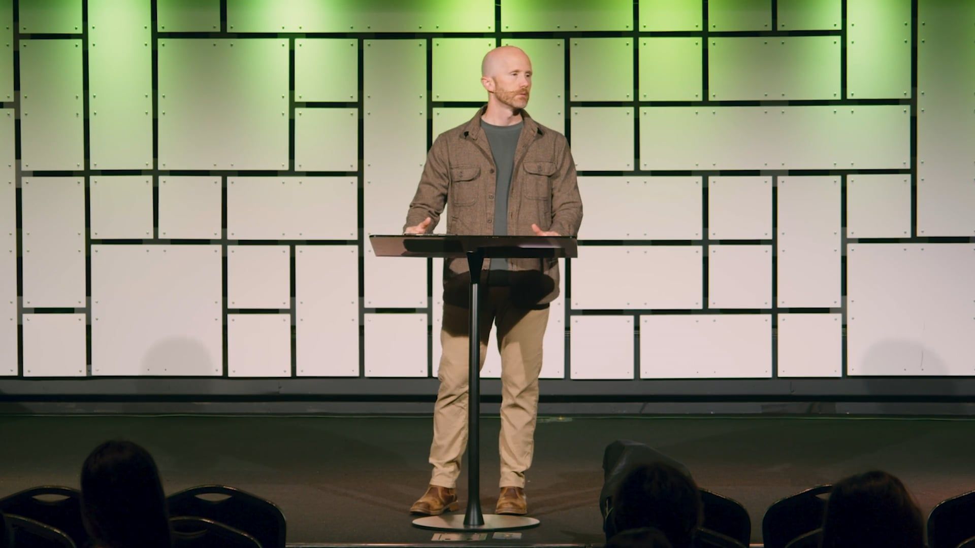 What Kind of Leaders Does the Church Need?