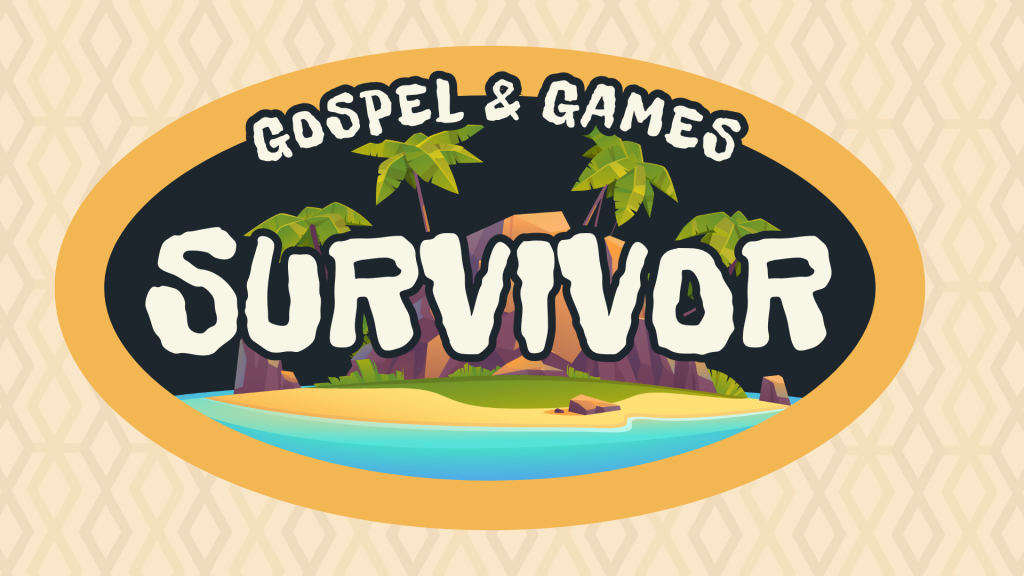 Gospel + Games (CMB)