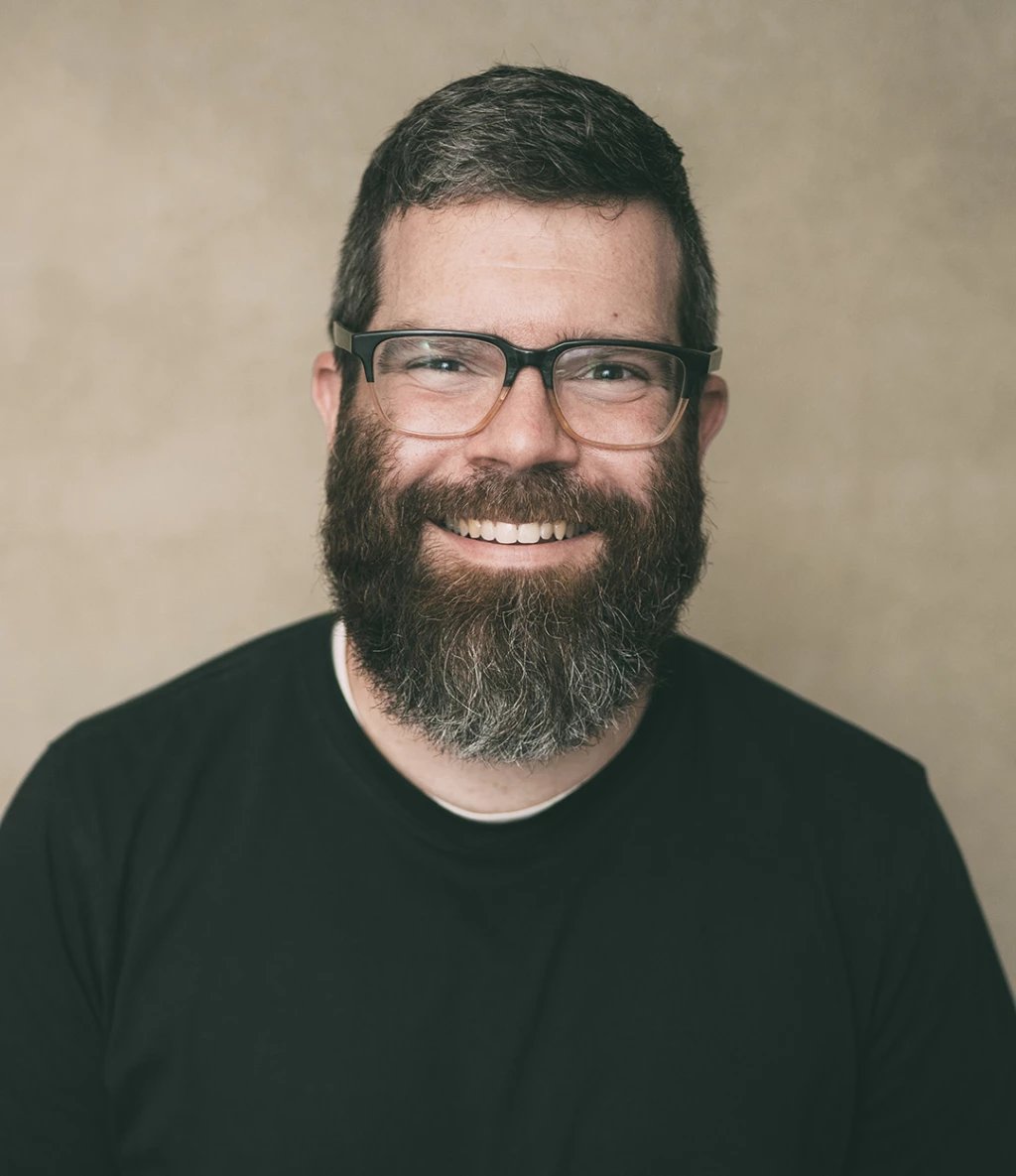Donny Fisher