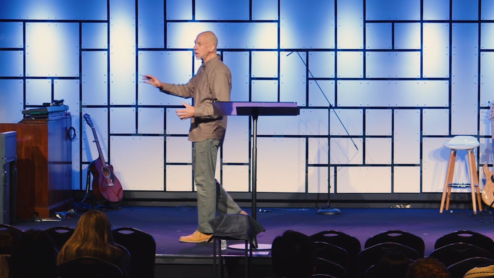 Liberty, Freedom, and Christian Responsibility