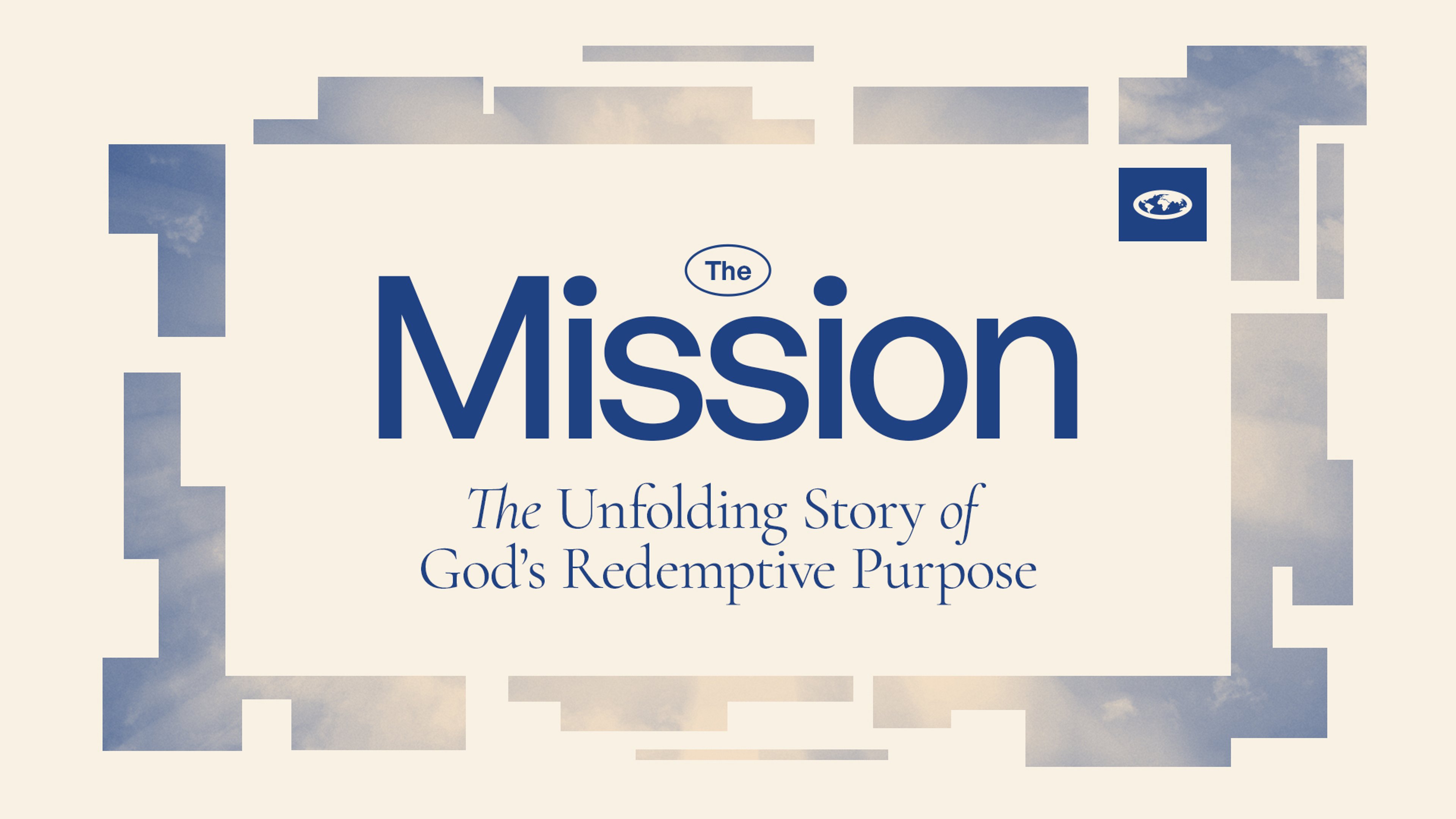 Fall Prayer & Fasting: Prayer Meeting (CMB)