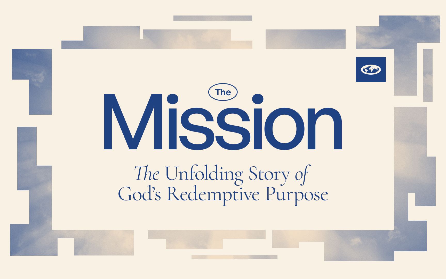 Fall Prayer & Fasting: Prayer Meeting (CMB)