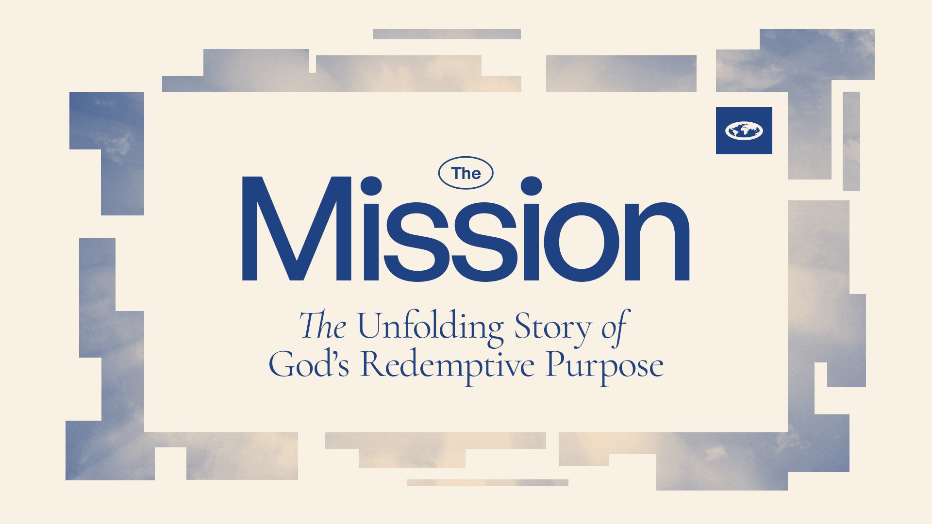 Fall Prayer & Fasting: Prayer Meeting (CMB)
