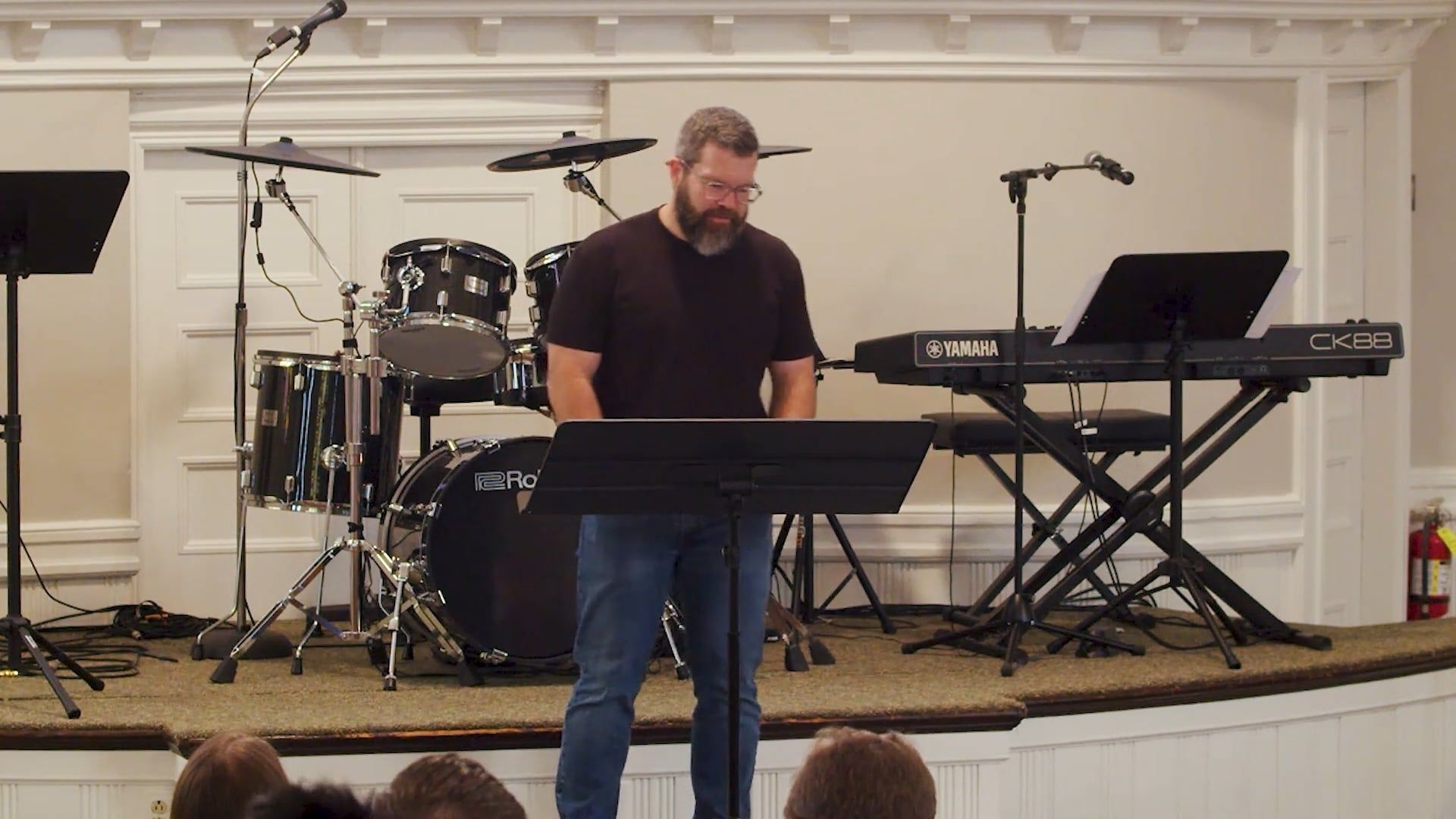 Sermon on the Mount, Part 2