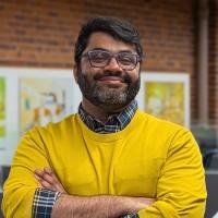 Prem Mehta