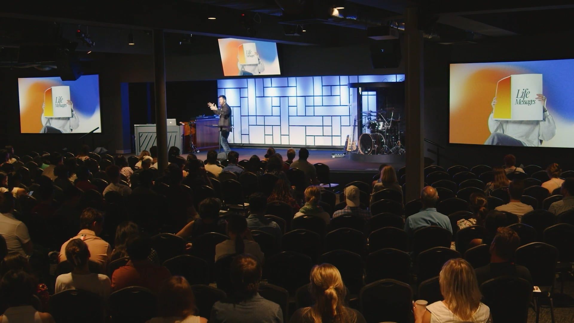 Encountering God’s Holiness To Be On God’s Mission - Steve Cabral (CMB)