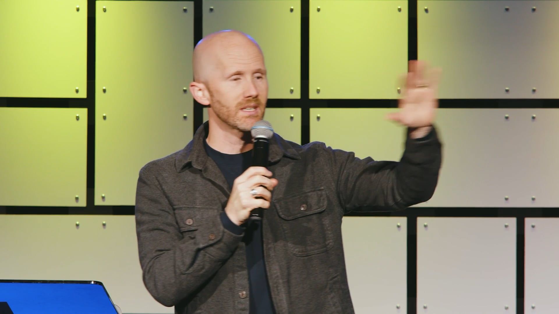 Peter Preaches to Cornelius' Household