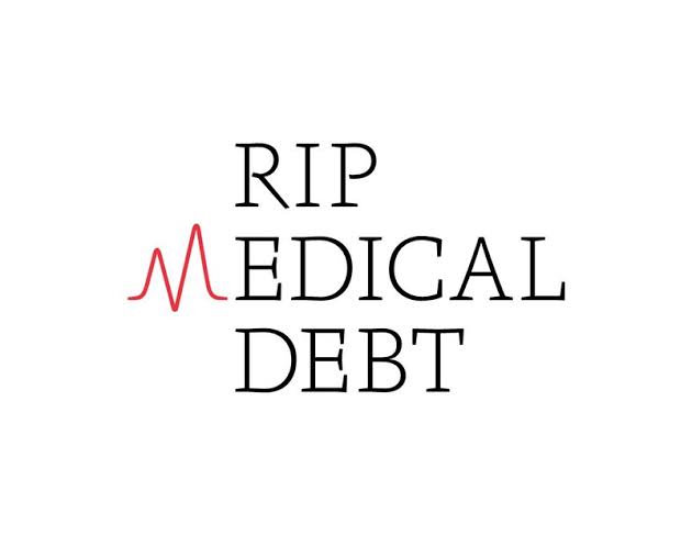RIP Medical Debt