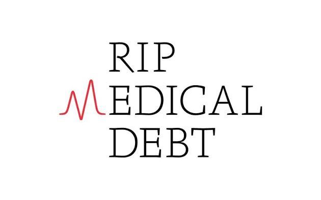 RIP Medical Debt