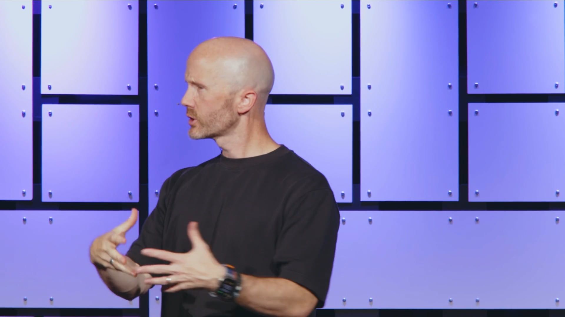 House Ways: Truth, Grace, and Change