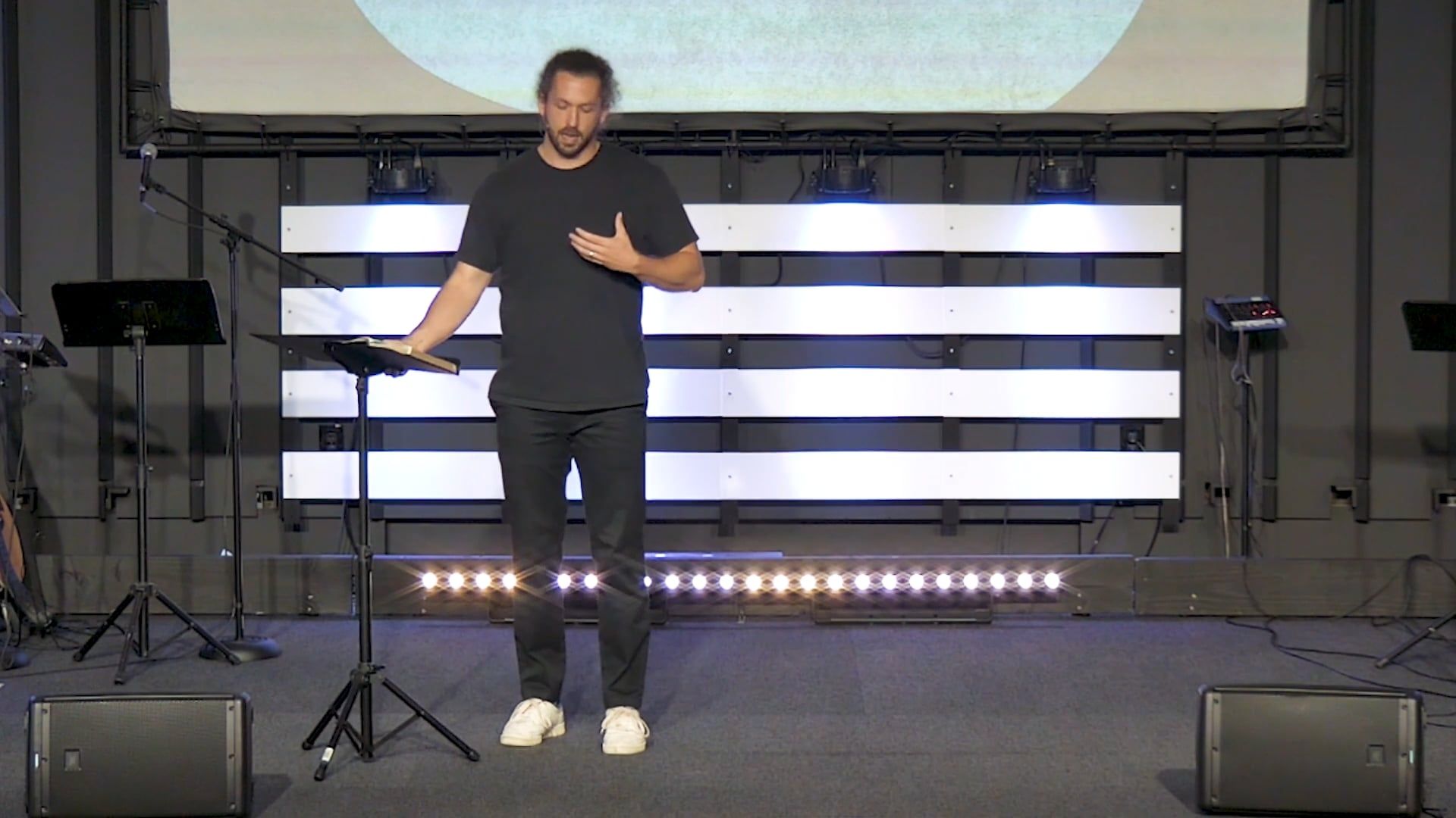 Faith and Works