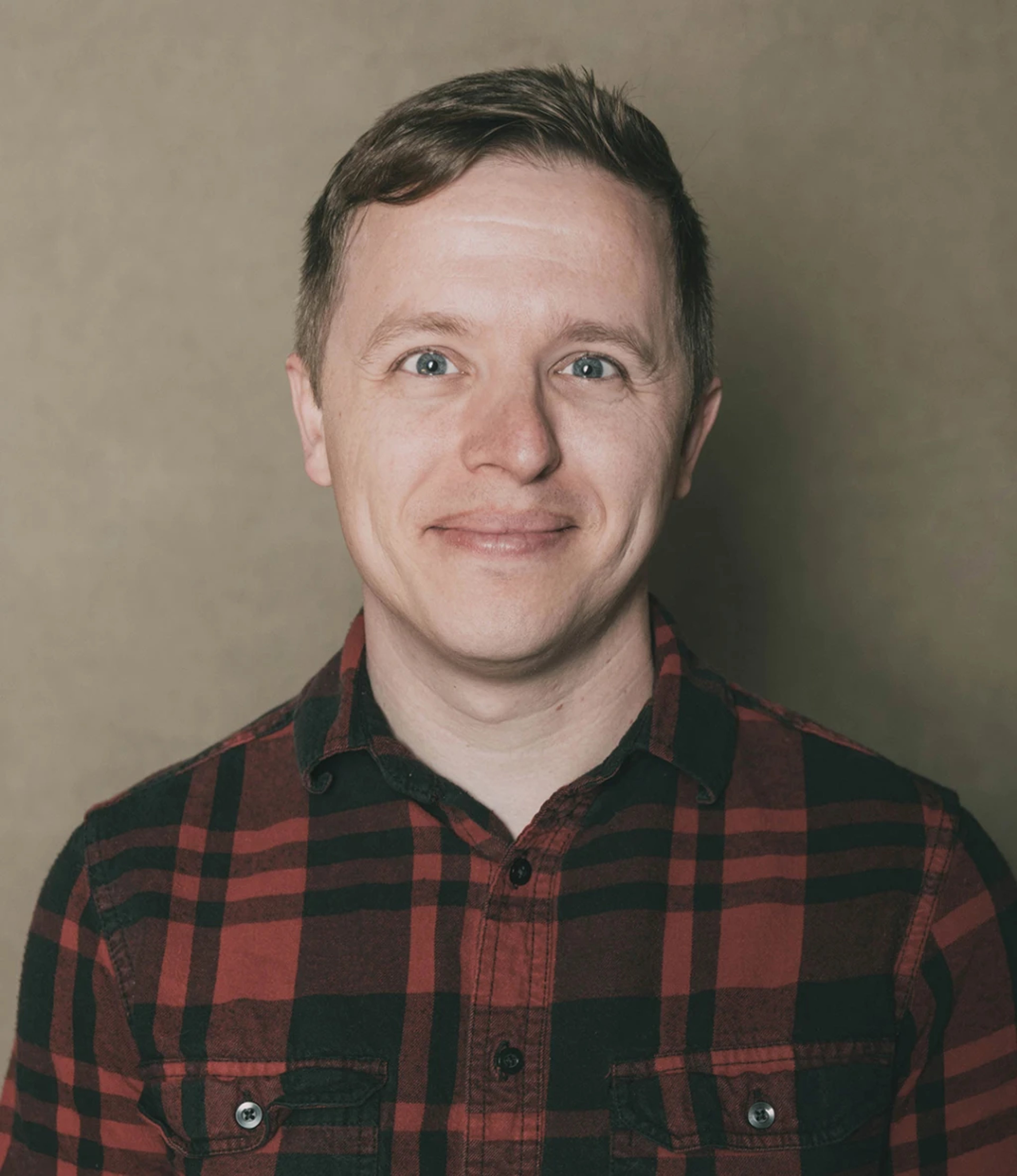 Jonathan Cothron