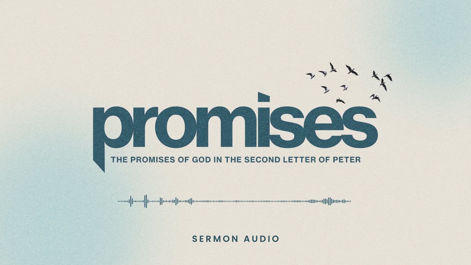 The Promise of Return