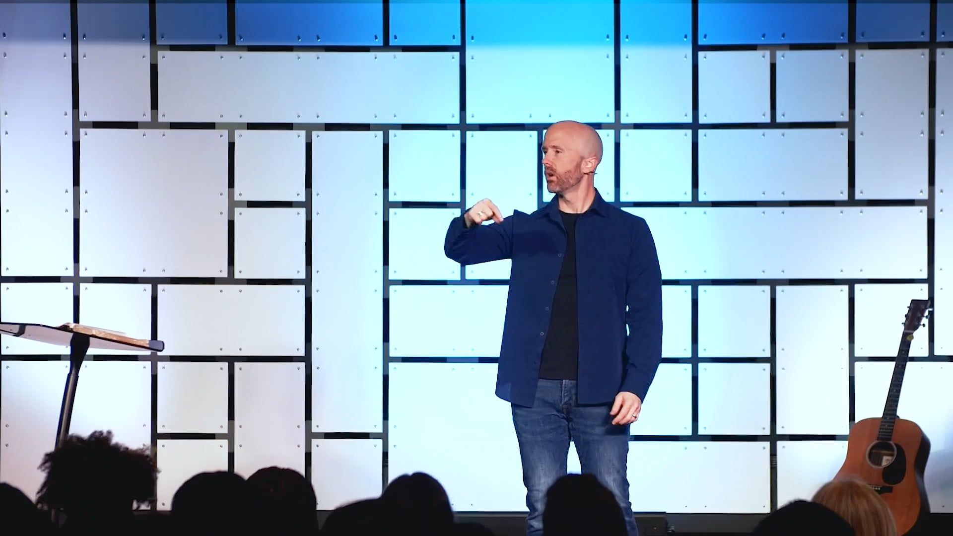 Gaining A Missional Perspective