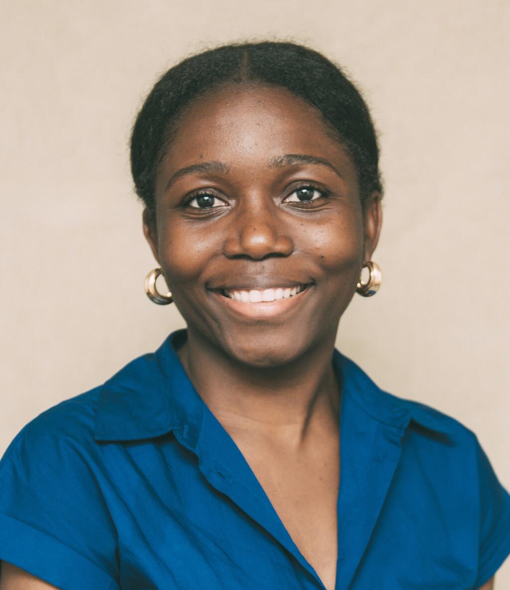 Esther Bwenyi