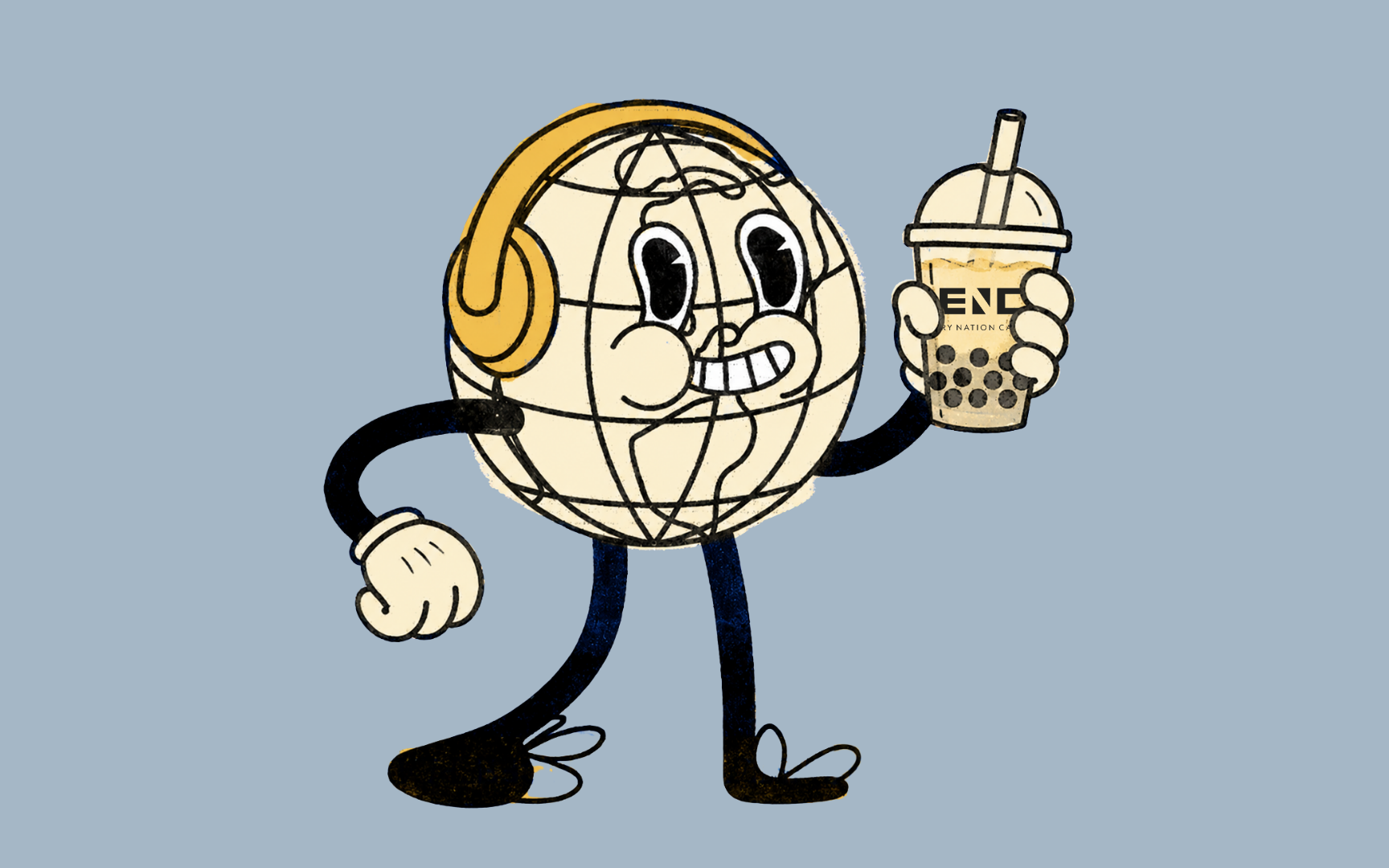 Boba Hangout (CMB)