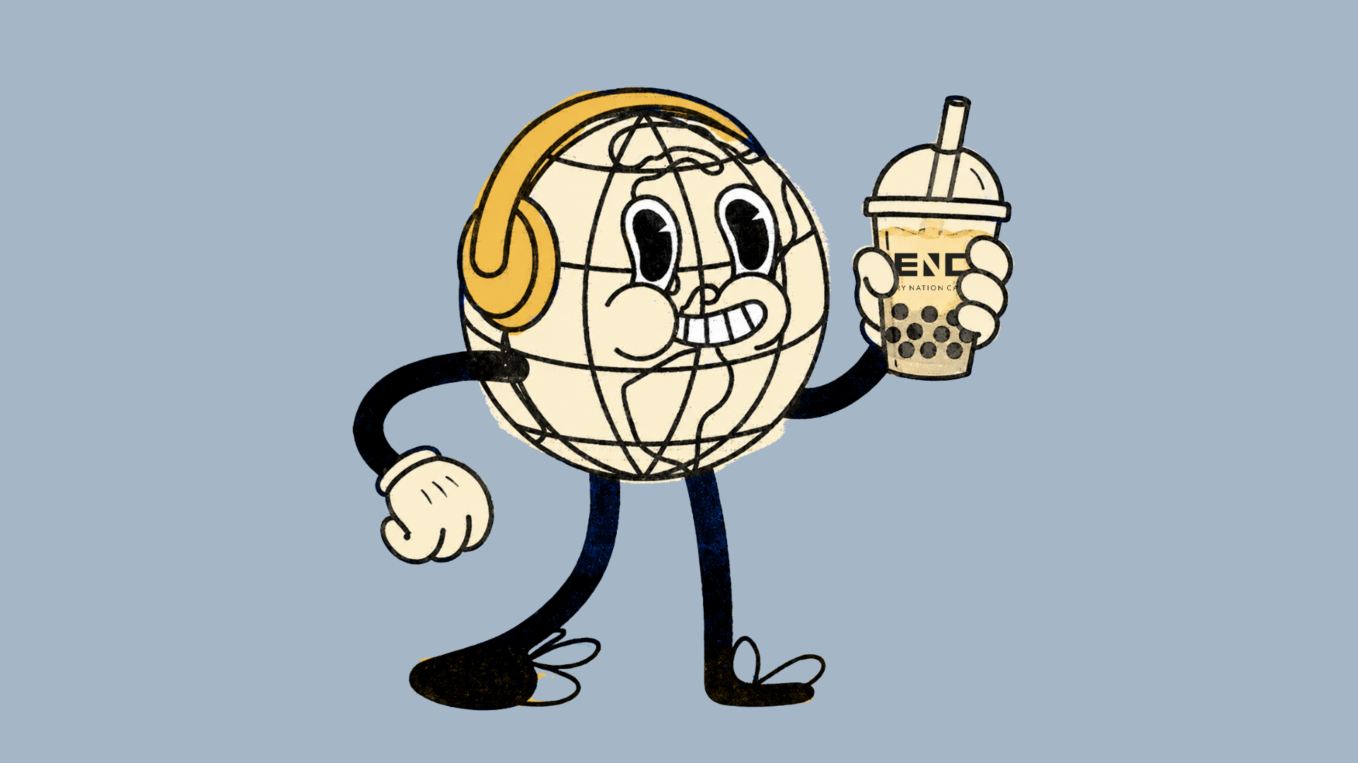 Boba Hangout (CMB)