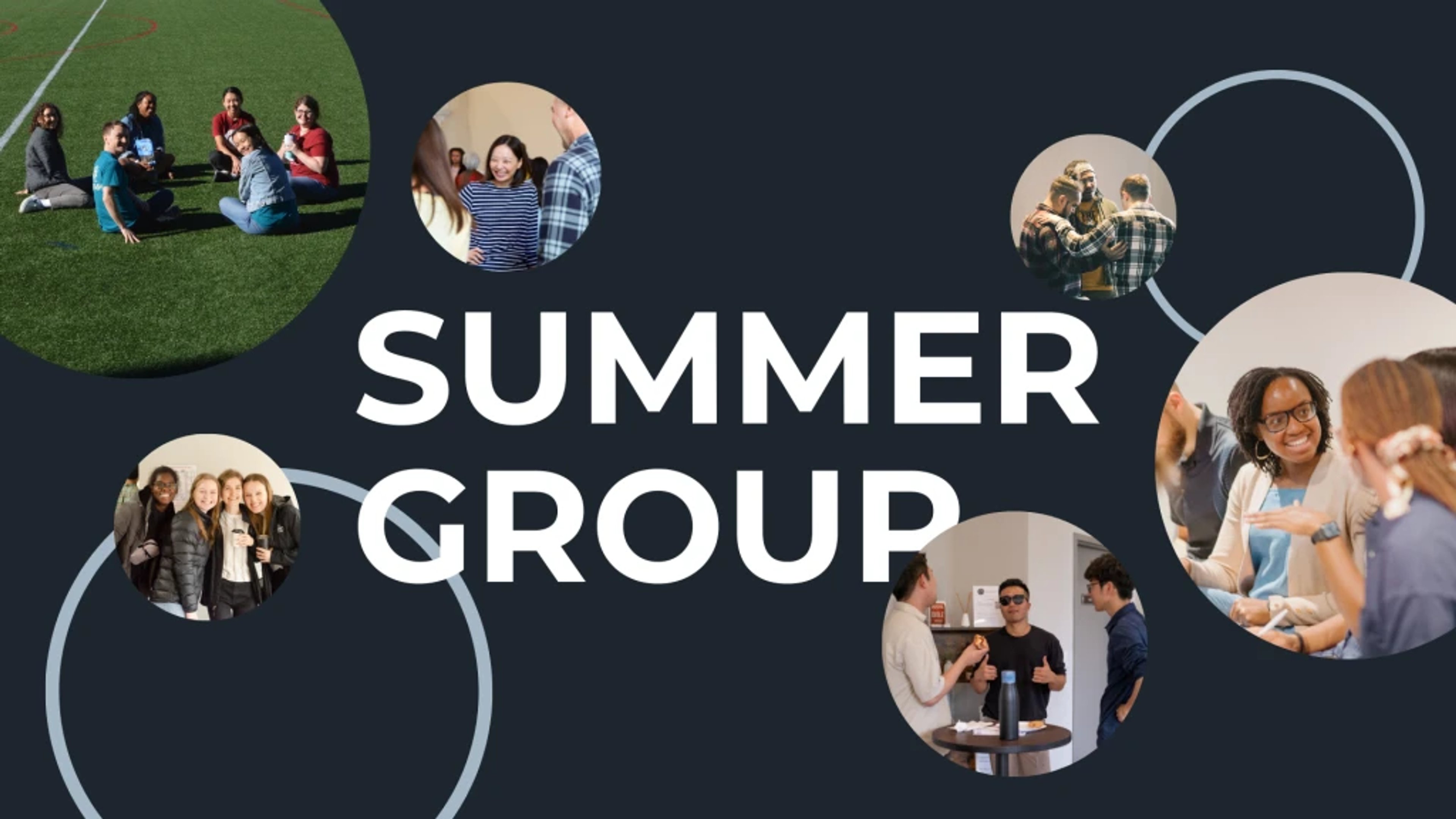 Big Summer Group (CMB)