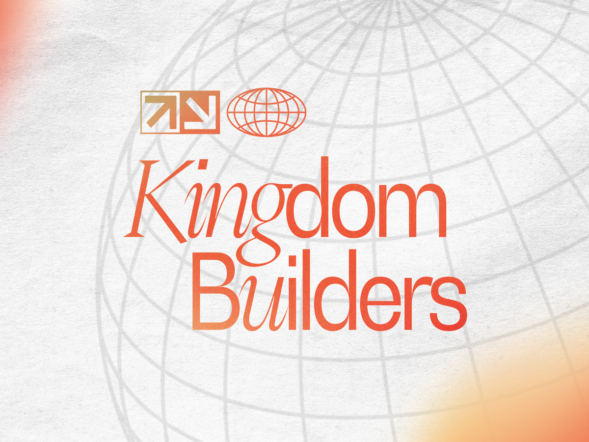 Kingdom Builders