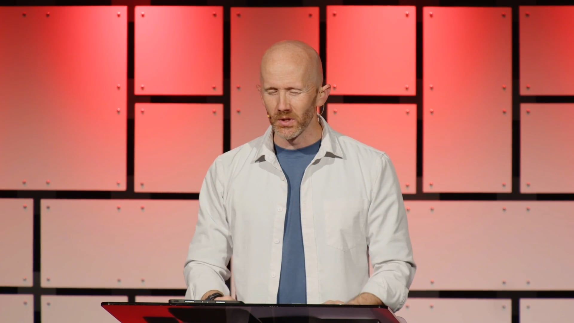 Christ, Our Great High Priest