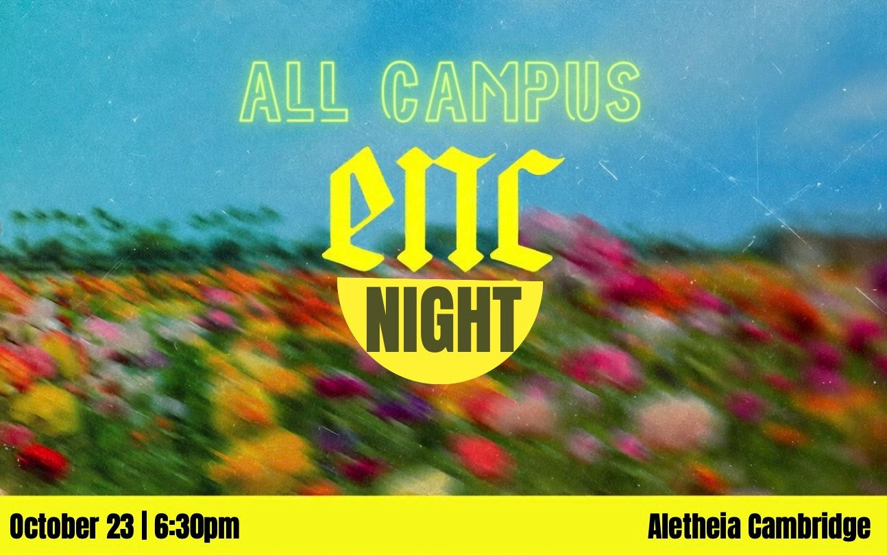 All Campus ENC Night