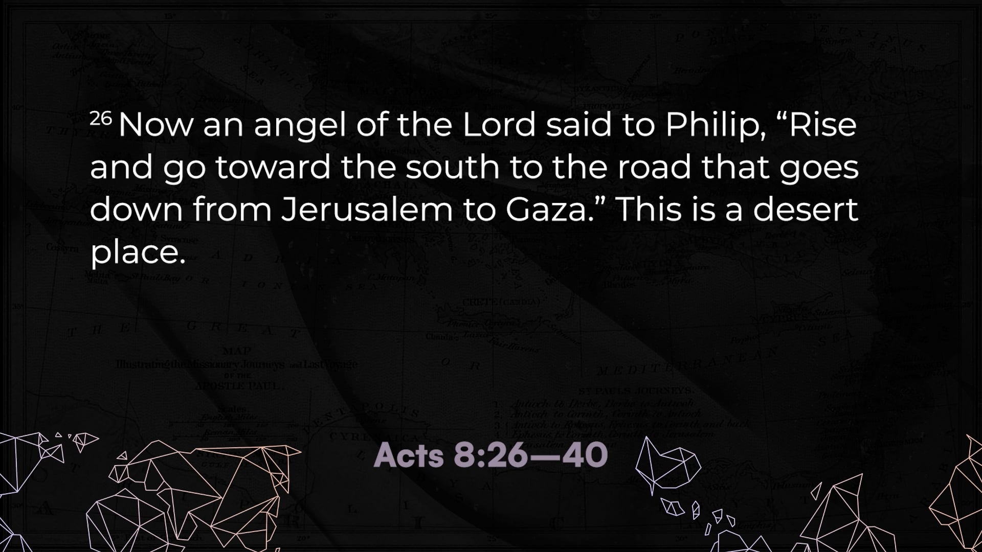 Obedience Shaped By Compassion