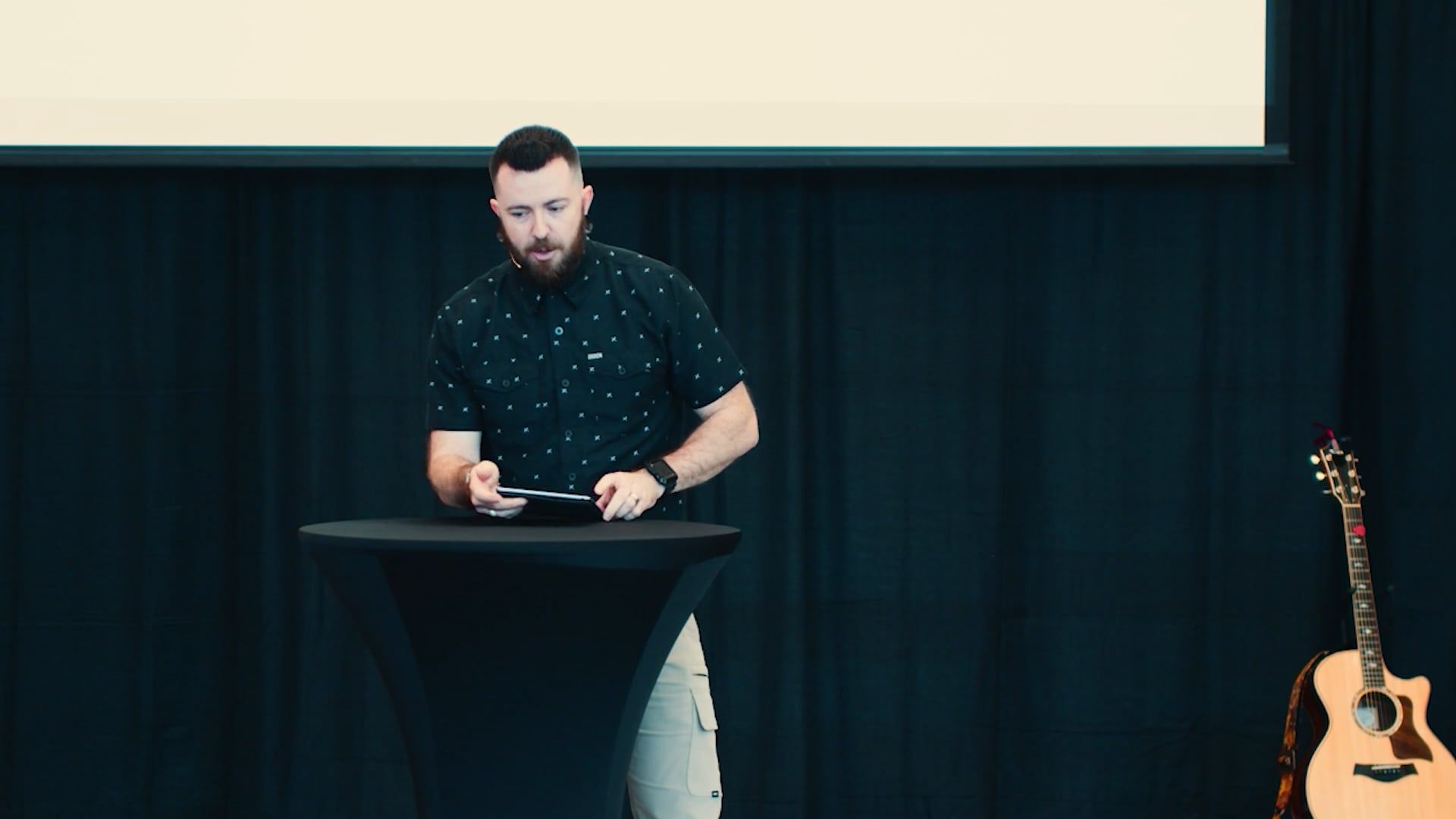The Promise of Participation