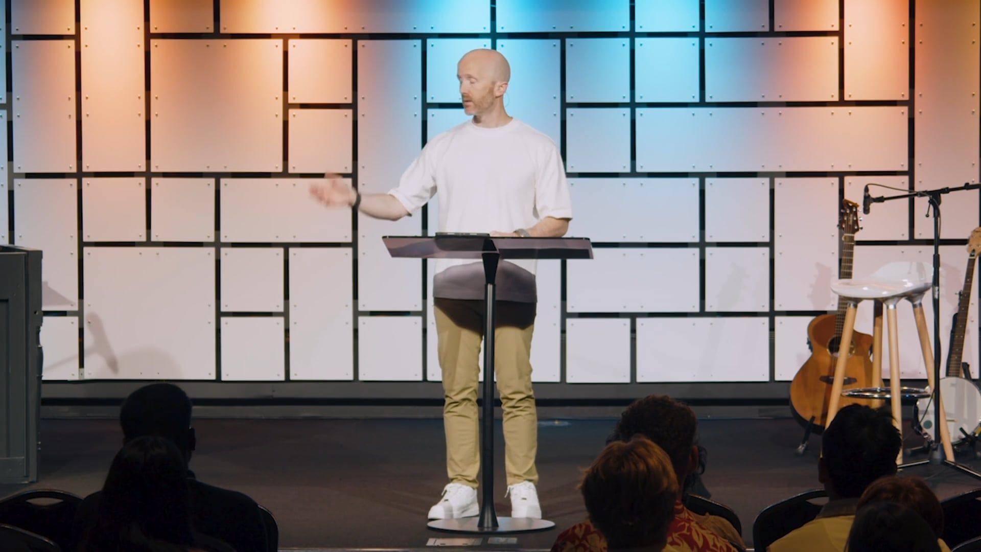 Your Kingdom Come
