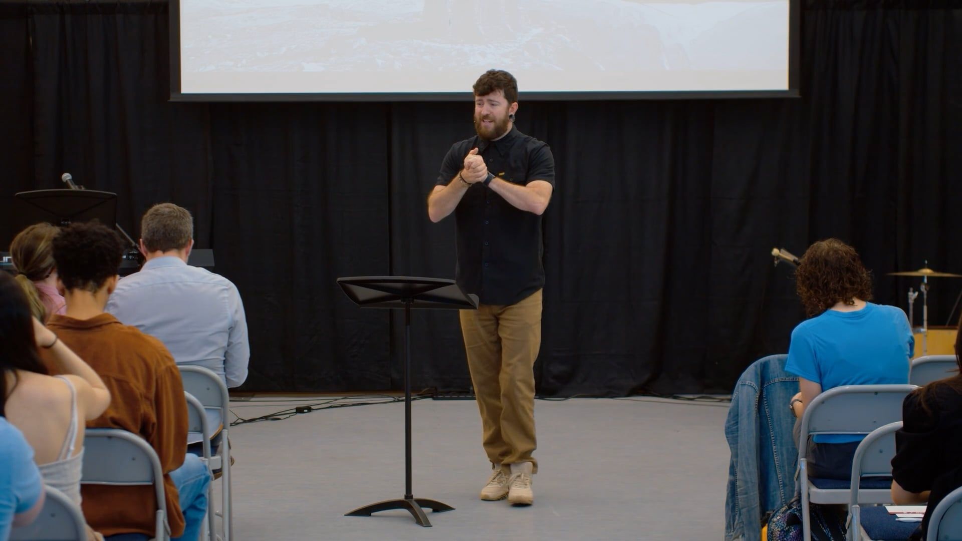 A Gospel Worth Fighting For
