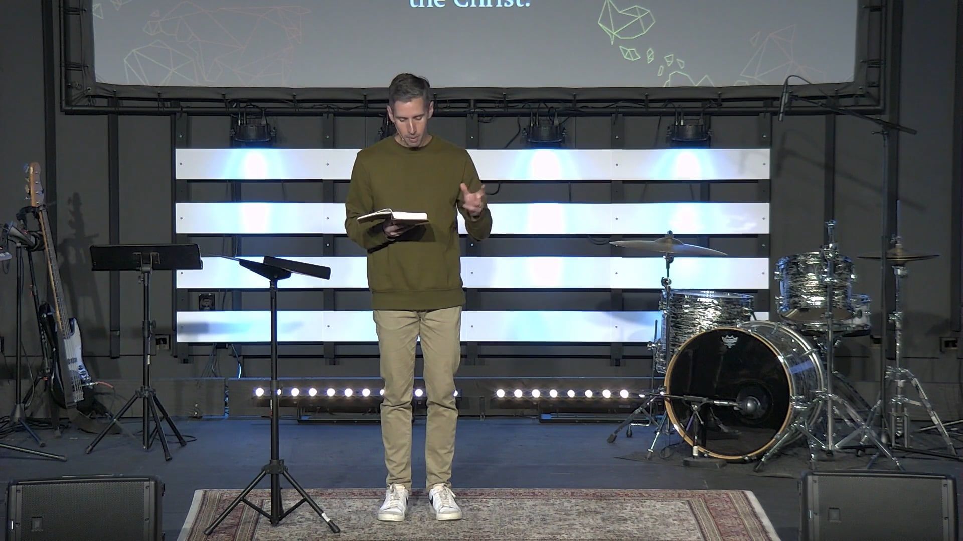 Gospel Camaraderie