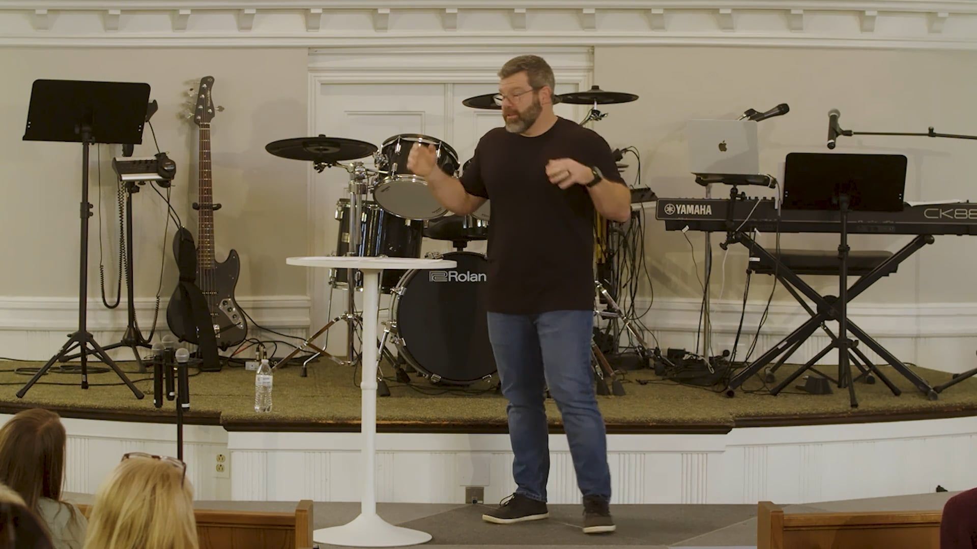 When God's Will Seems Unclear