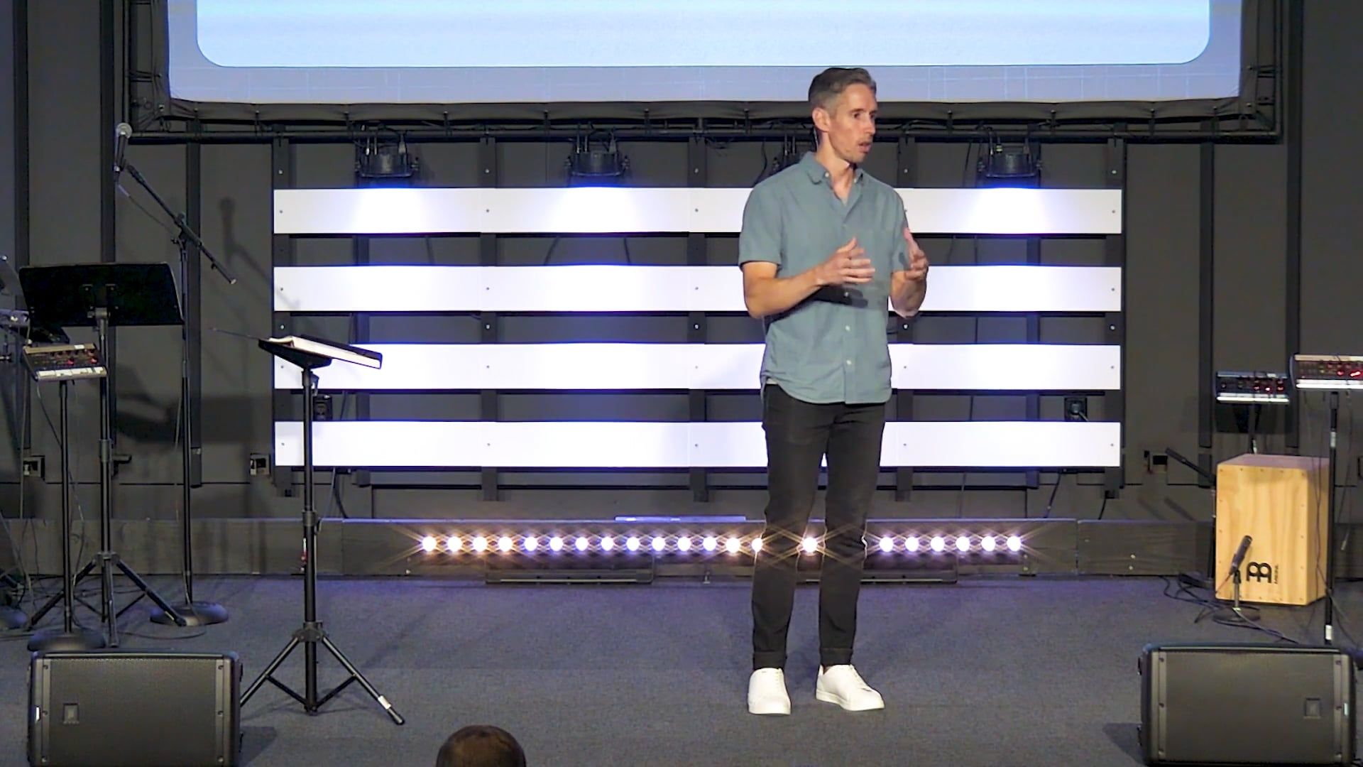 Mission: Make Disciples