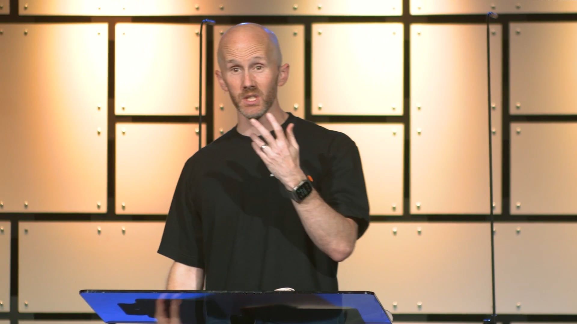 Faith and Works